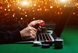 Официальный сайт Lootrun Casino